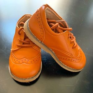 Toddler Boys Dress Shoes-MG Baby